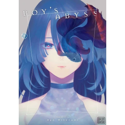 Afbeelding van Boy&#039;s abyss: Volume 1