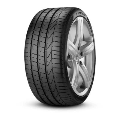 Afbeelding van Zomerbanden PIRELLI P Zero 255/40R19 96W