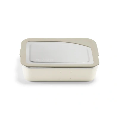 Afbeelding van Klean Kanteen Lunchbox 1005 Ml Tofu