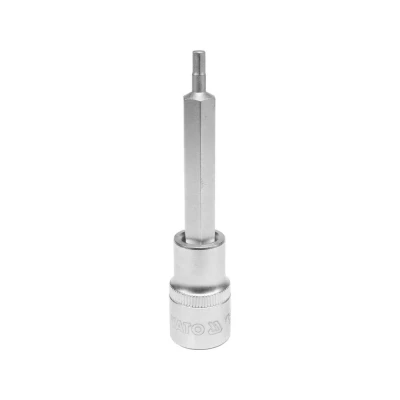 Afbeelding van Yato, Bits, YT 04390 (4 mm)