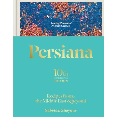 Afbeelding van Persiana: Recipes from the Middle East &amp; Beyond