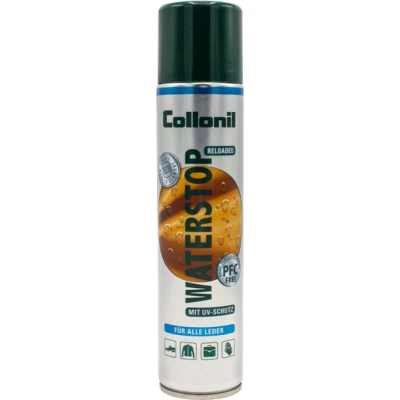 Afbeelding van Collonil Waterstop Reloaded Optimale bescherming tegen vocht en UV straling 200 ml