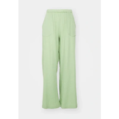 Afbeelding van Roxy WHAT A VIBE Broek, Dames, Maat: Large, Basil