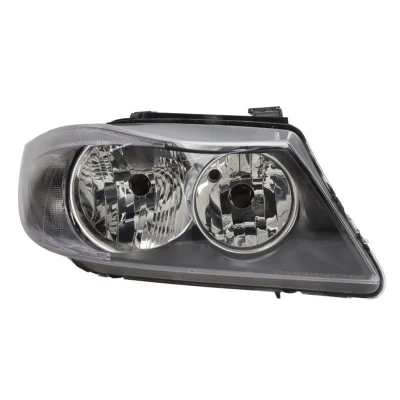 Afbeelding van TYC Koplamp 20 0655 15 2