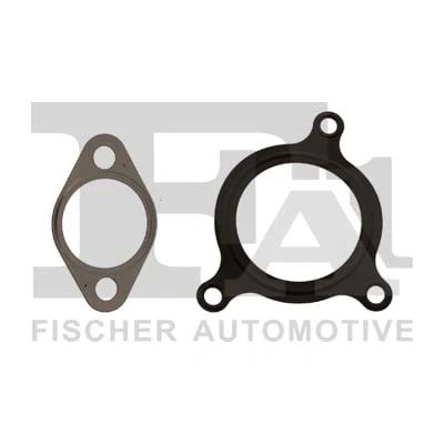 Afbeelding van FA1 KG220020E Pakkingset, uitlaatgassenrecirculatiesysteem RENAULT: TRAFIC 2 Kasten