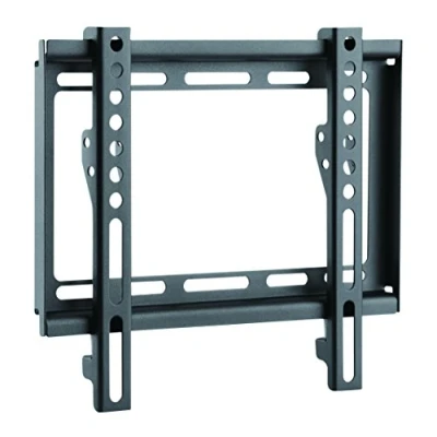 Afbeelding van LogiLink BP0034, 58,4 cm (23&quot;), 106,7 (42&quot;), 35 kg, 50 x mm, 200 Zwart, Roestvrijstaal