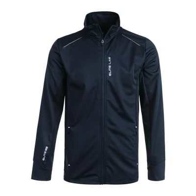 Afbeelding van Elite LAB HEAT X Trainingsvest, Heren, Maat: XXL, Dark blue