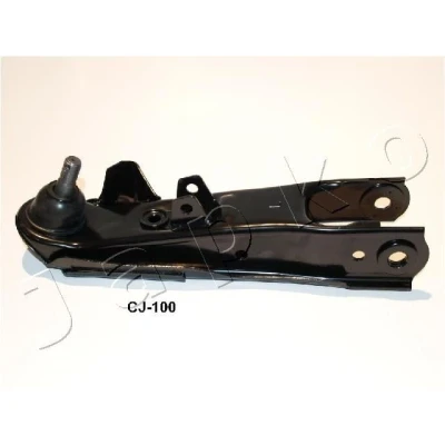 Afbeelding van JAPKO 71100L Draagarm Links voor, Onder NISSAN: Pick Up (D21) 2.4 i 12V, 2.5 D, 2.0, 2.3 D 1985 1998