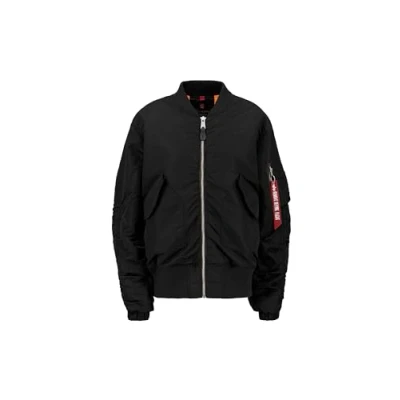 Afbeelding van Alpha Industries Bomberjack Women Bomber Jackets CWU MA 1 NC Wmn