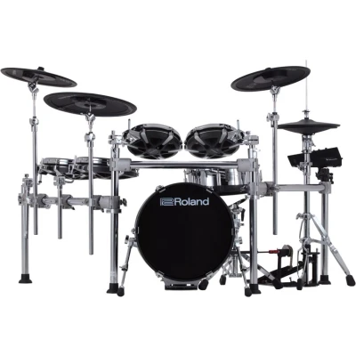 Afbeelding van Roland TD716 elektronisch drumstel