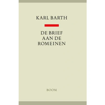 Afbeelding van Brief aan de Romeinen (Paperback)
