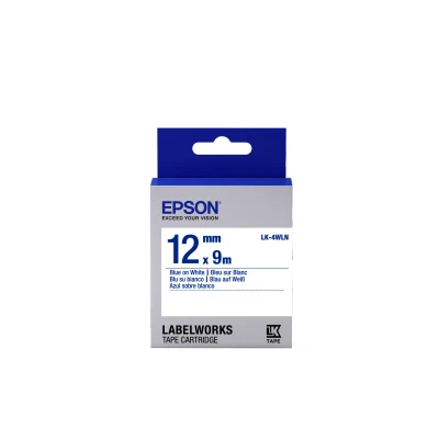Afbeelding van Epson LK 4WLN