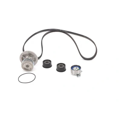 Afbeelding van Waterpomp + distributieriem set BOSCH 1 987 948 742