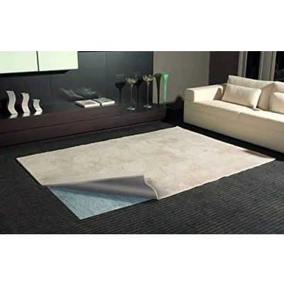 Afbeelding van Ondertapijt antislip met dubbelzijdige kleeflaag 60x120cm. DC Fix