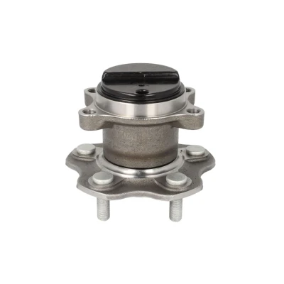 Afbeelding van BTA Wiellagerset H21095BTA