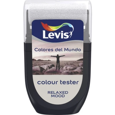 Afbeelding van Levis Colores Del Mundo Tester 30ml Relaxed Mood