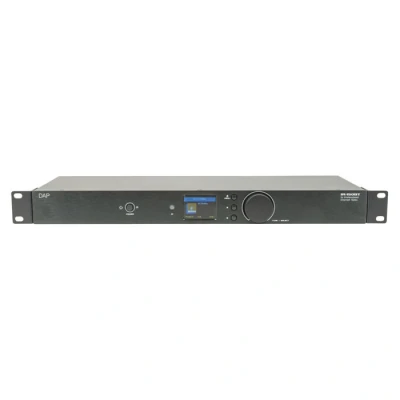 Afbeelding van DAP IR 150BT mediaspeler met Bluetooth en radio