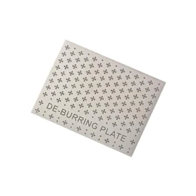 Afbeelding van Trend DP/SFF FTS Deburr Plaat Super Fijn 1000G