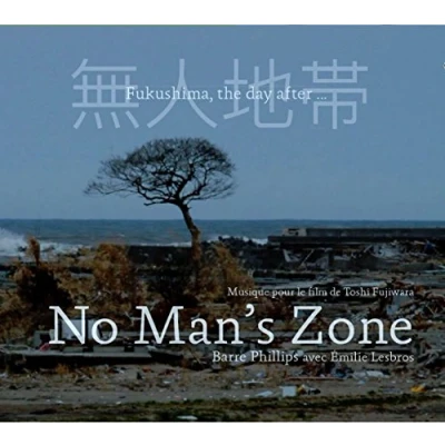 Afbeelding van Barre Phillips &amp; Emile Lesbros No Man&#039;s Zone ! (CD)