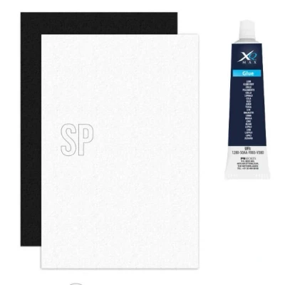 Afbeelding van XQ Max Reparatieset Repair Kit Supboards