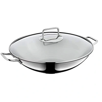 Afbeelding van WMF Wok Ø 36 cm, inductie (1 delig)