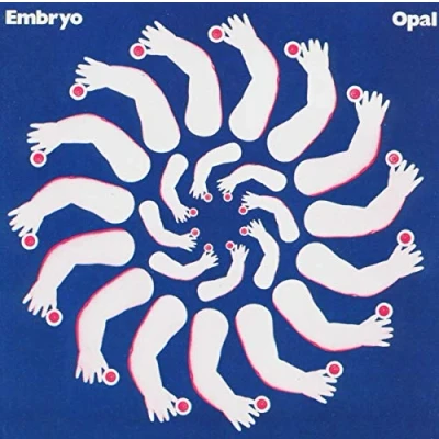 Afbeelding van Embryo Opal (CD)
