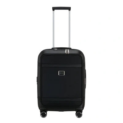 Afbeelding van Samsonite Image Spinner uitbreidbaar (4 wielen) 55cm Zwart