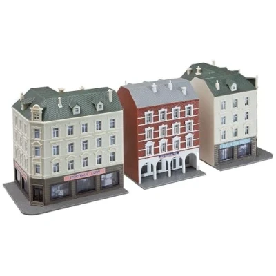 Afbeelding van FALLER 232266 Staddomerij &quot;Wilhelmstraße&quot;