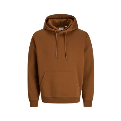 Afbeelding van Jack &amp; Jones Jjebradley Sweater, Heren, Maat: Small, Monks robe