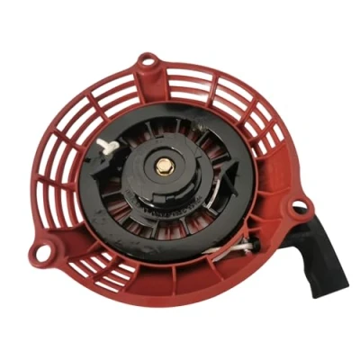 Afbeelding van Nikou Tecumseh Recoil starter voor GC135, GC160, GCV135, GCV160, EN2000 GENERATOREN