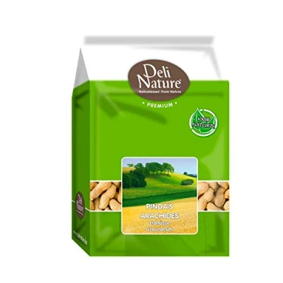 Afbeelding van 4x Deli Nature Doppinda&#039;s 1,6 kg