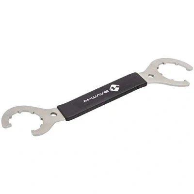 Afbeelding van M wave borgring sleutel active en performance line