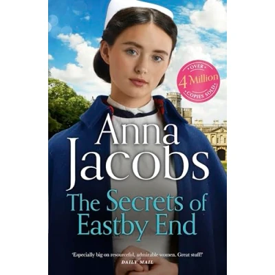 Afbeelding van Eastby End Saga The Secrets of