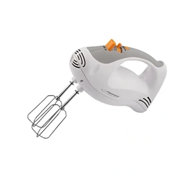 Afbeelding van Esperanza EKM009 Handmixer Grijs, Wit 250 W
