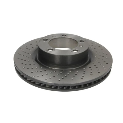 Afbeelding van Brembo Remschijven 09.D930.11