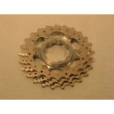 Afbeelding van Shimano Shim. Y1ZD98130 krans unit 10V 21 23 25T HG Ultegra (CS 6600)