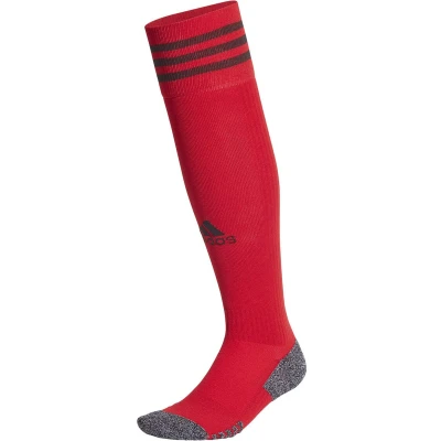 Afbeelding van adidas Adi 21 Sock Rode Voetbalsokken