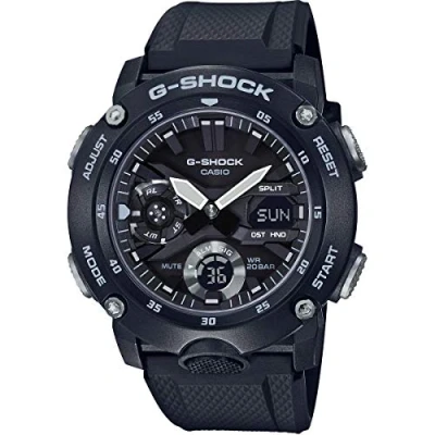 Afbeelding van Casio GA 2000S 1AER