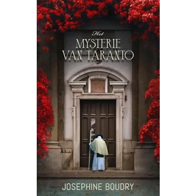 Afbeelding van Het Mysterie van Taranto