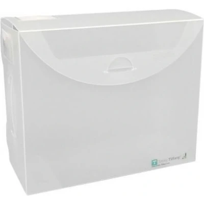 Afbeelding van 5X7 Stempel&amp;snijmallen Fab File Box