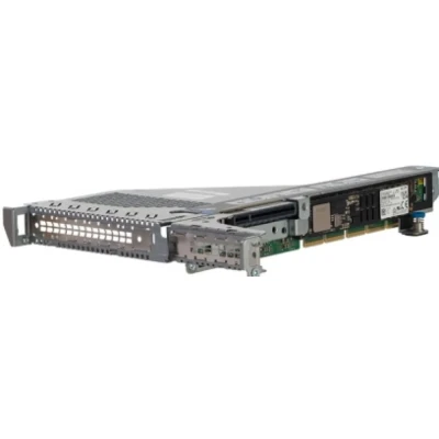 Afbeelding van Geen categorie: Hewlett Packard Enterprise HPE ProLiant DL360 Gen11 NS204i u Front