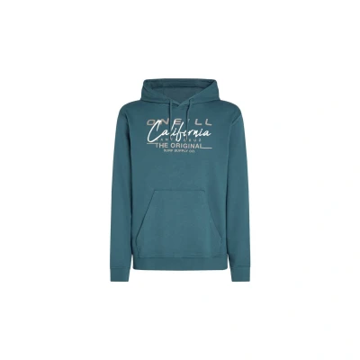 Afbeelding van O&#039;Neill Hoodie, Heren, Maat: XL, Black out