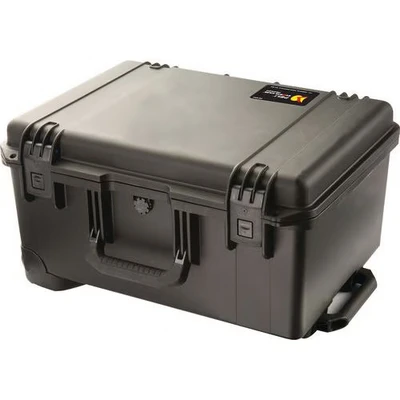 Afbeelding van Peli Storm Im2620 Grote Trolley Koffer Voor Camera, Drones, Lichtsystemen En Optische Apparatuur, Water Stofdicht, Capaciteit: 46L, Gemaakt In De Vs, Zonder Schuim, Kleur: Zwart