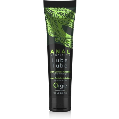Afbeelding van Orgie Lube Tube Anal Sensitive 100 ml