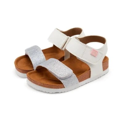 Afbeelding van Gioseppo Jabbeke Sandalen voor kinderen, Maat: 36, Plata Kunststof