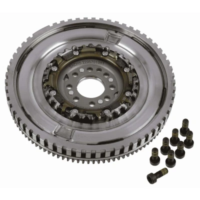 Afbeelding van Sachs Vliegwiel 2295 701 001