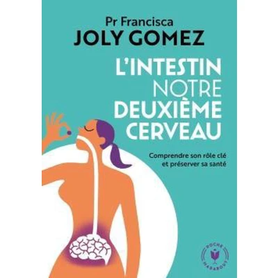Afbeelding van L INTESTIN NOTRE DEUXIEME CERV