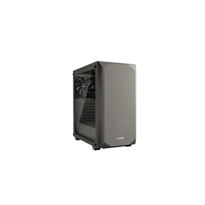 Afbeelding van Be quiet! Pure Base 500 Gray Window