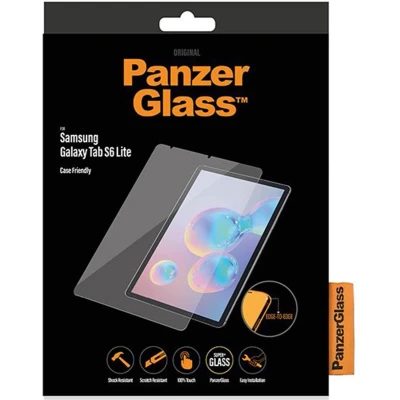 Afbeelding van PanzerGlass™ Samsung Galaxy Tab S6 Lite Case friendly