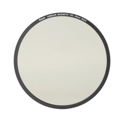 Afbeelding van Kase Armour 100 Magnetic Circulair CPL